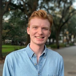 Meet your Posher, Kyle